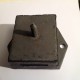 Silentbloc moteur