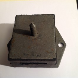 Silentbloc moteur