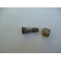 goujon de roue + ecrou SG3 av TP3 AV et AR