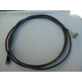 cable de compteur avec bague SG2 SG3