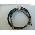 lot de 2 cables frein a main SG3