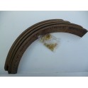 garniture de frein 