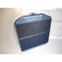 radiateur diesel