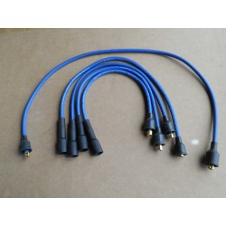 faisceau de fil de bougie