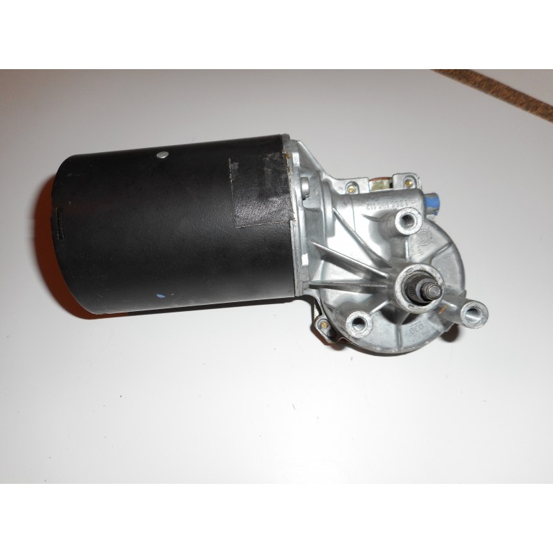 Moteur D'essuie-glace Avant 12V Compatible Mercedes-Benz 190 (W201) | Pièce De Rechange, Marque Bosch - 13