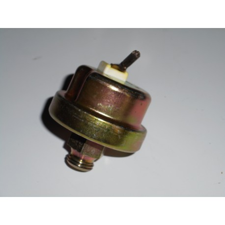 sonde de pression d'huile 12v