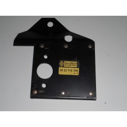 plaque isolante thermique carburateur 32