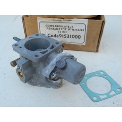 corps de carburateur 32