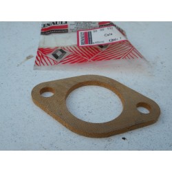 cale anti chaleur pour carburateur de 40