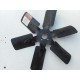 ventilateur acier diam 38cm