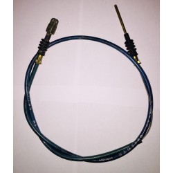 Cable d'accelerateur tous modèles essence (SAVIEM)