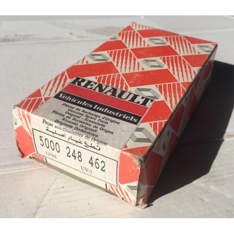 Coquilles de bielle moteur 817 et 671 cote 0.25