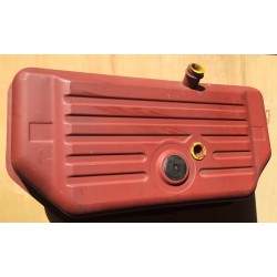 Reservoir à carburant SG2 et TP3 pour chassis cabine