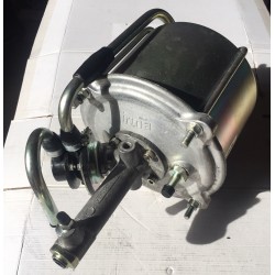 Hydrovac adaptable pour SG3 et TP3