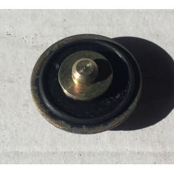 Clapets d'hydrovac SG3 et TP3