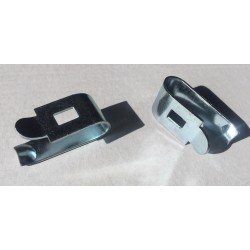 Jeu de 2 clips de freinage SG2 SG3 TP3