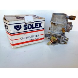 Carburateur 40